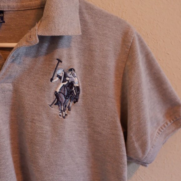 Boy polo shirts - Picture 6 of 9